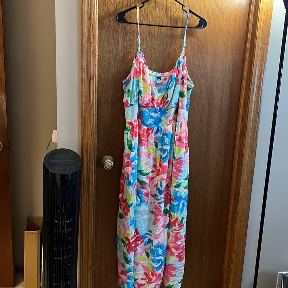 Old Navy Sundress